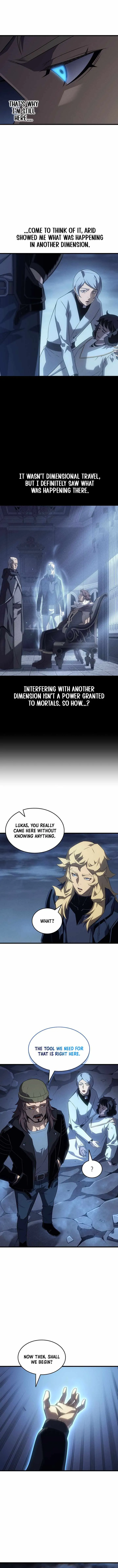 The Great Mage Returns After 4000 Years Chap 271 - Next Chap 272