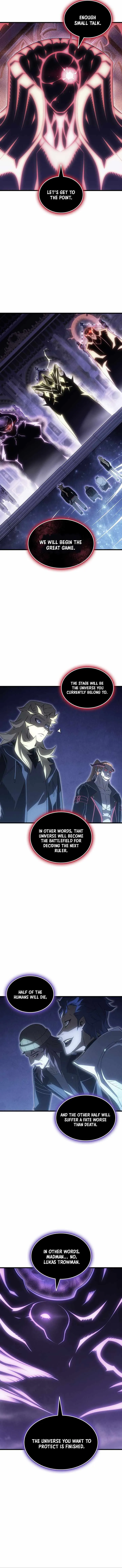The Great Mage Returns After 4000 Years Chap 271 - Next Chap 272