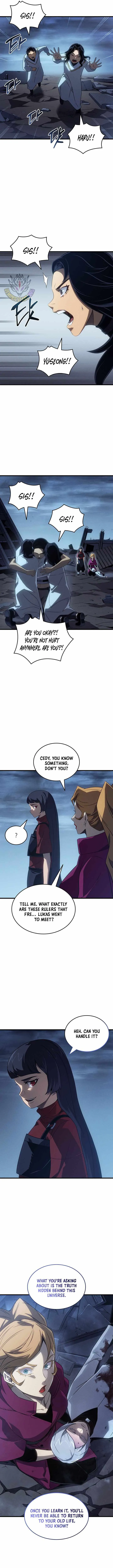 The Great Mage Returns After 4000 Years Chap 271 - Next Chap 272