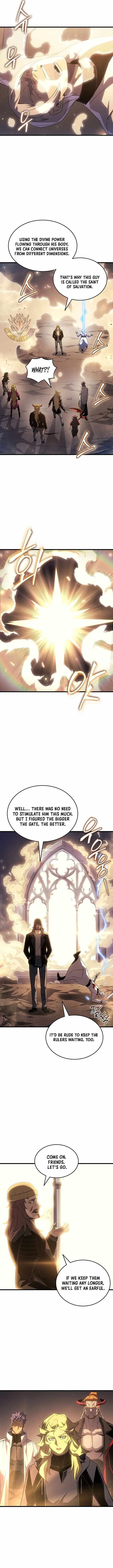 The Great Mage Returns After 4000 Years Chap 271 - Next Chap 272