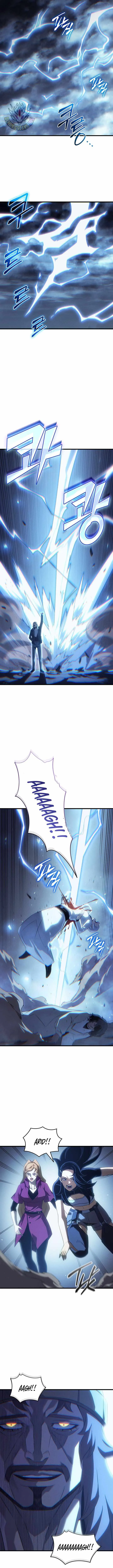 The Great Mage Returns After 4000 Years Chap 271 - Next Chap 272