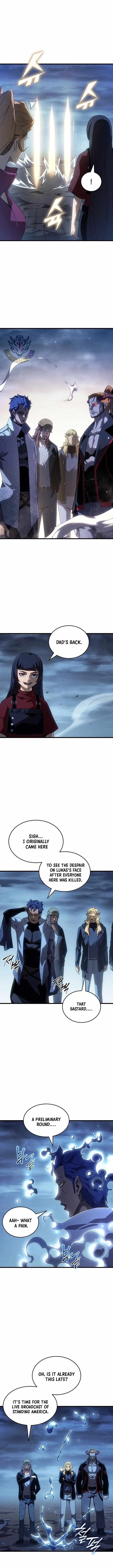The Great Mage Returns After 4000 Years Chap 272 - Next Chap 273