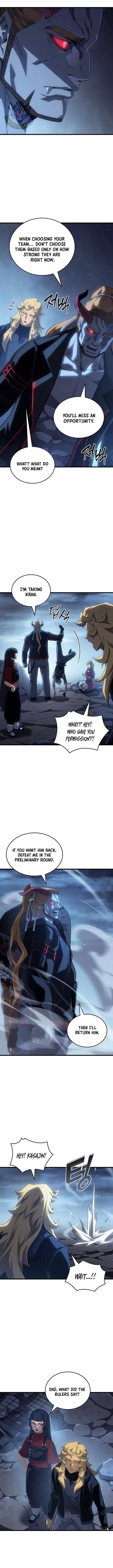 The Great Mage Returns After 4000 Years Chap 272 - Next Chap 273