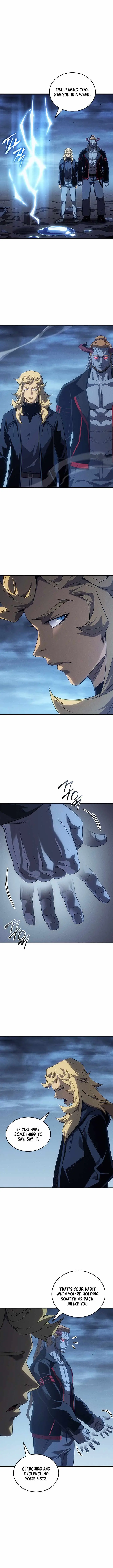 The Great Mage Returns After 4000 Years Chap 272 - Next Chap 273