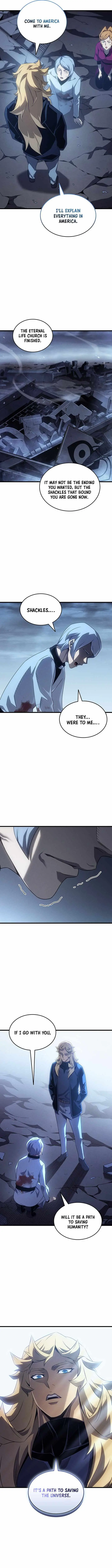 The Great Mage Returns After 4000 Years Chap 272 - Next Chap 273