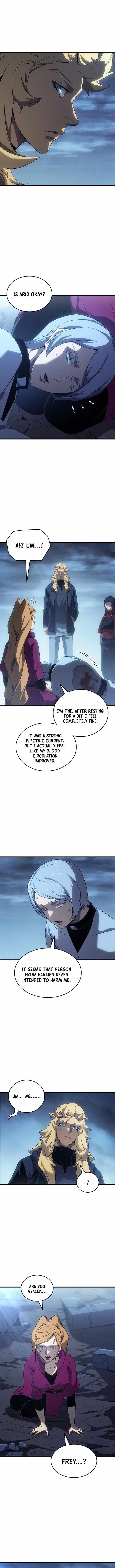 The Great Mage Returns After 4000 Years Chap 272 - Next Chap 273