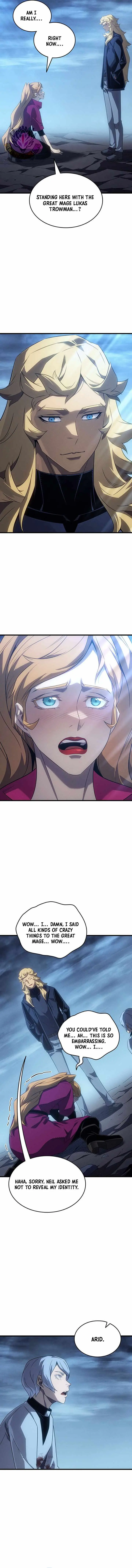 The Great Mage Returns After 4000 Years Chap 272 - Next Chap 273