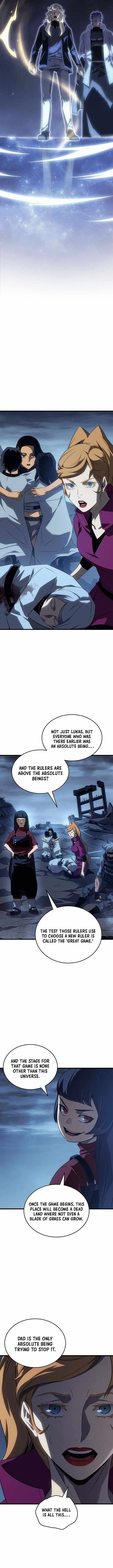 The Great Mage Returns After 4000 Years Chap 272 - Next Chap 273