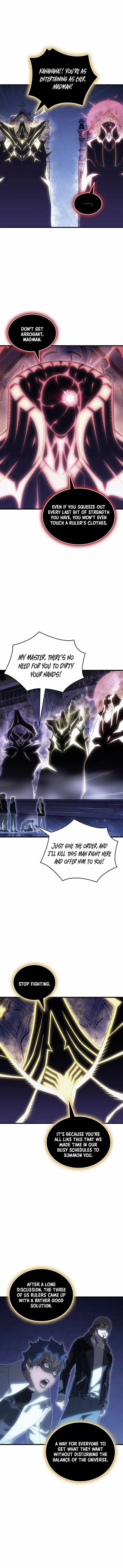 The Great Mage Returns After 4000 Years Chap 272 - Next Chap 273