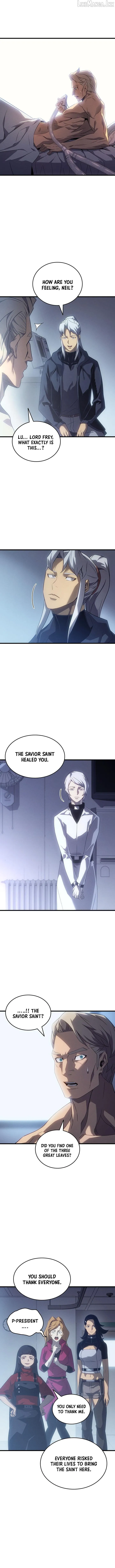 The Great Mage Returns After 4000 Years Chap 273 - Next Chap 274