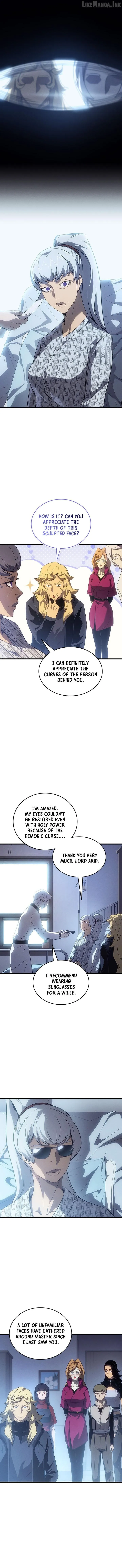 The Great Mage Returns After 4000 Years Chap 273 - Next Chap 274