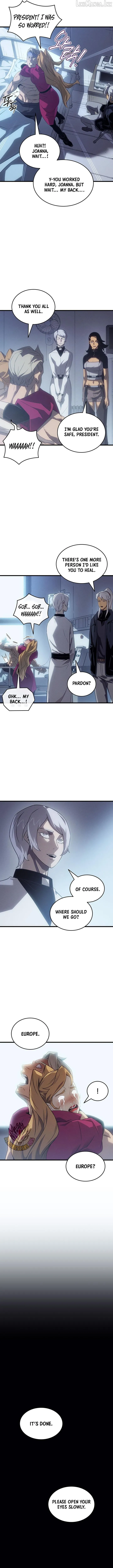 The Great Mage Returns After 4000 Years Chap 273 - Next Chap 274