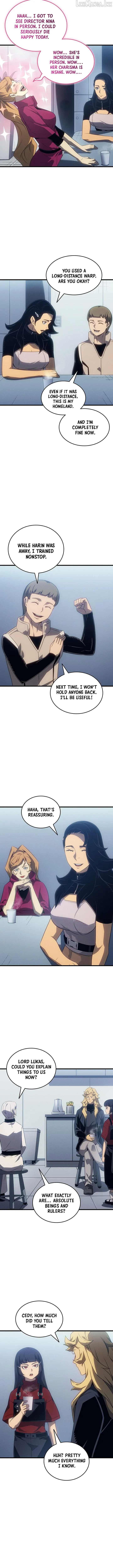 The Great Mage Returns After 4000 Years Chap 273 - Next Chap 274