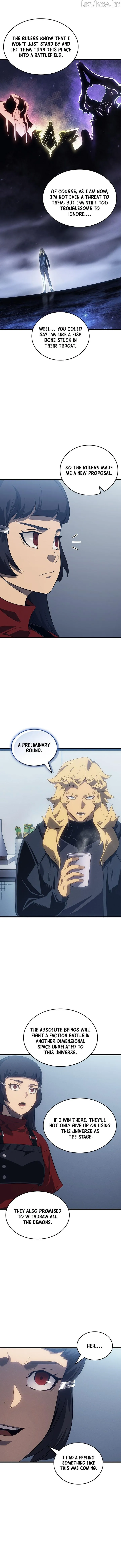 The Great Mage Returns After 4000 Years Chap 273 - Next Chap 274