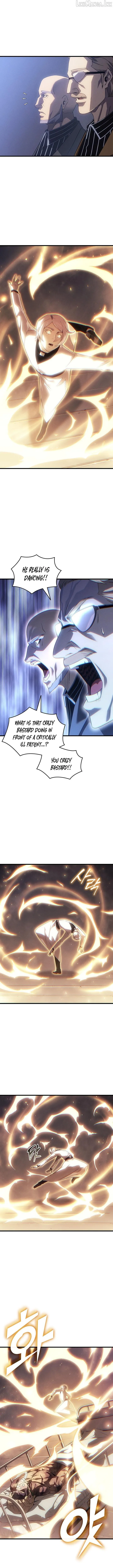 The Great Mage Returns After 4000 Years Chap 273 - Next Chap 274