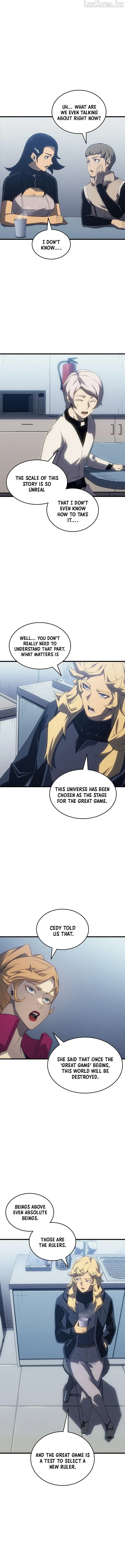 The Great Mage Returns After 4000 Years Chap 273 - Next Chap 274