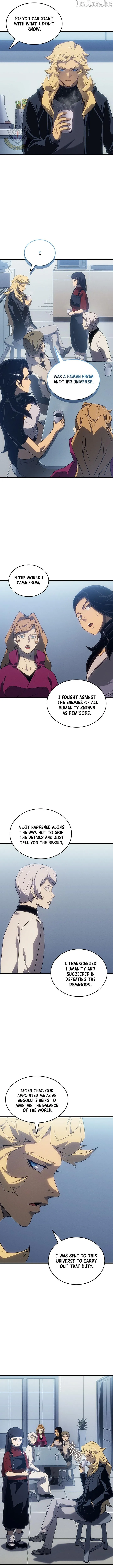 The Great Mage Returns After 4000 Years Chap 273 - Next Chap 274