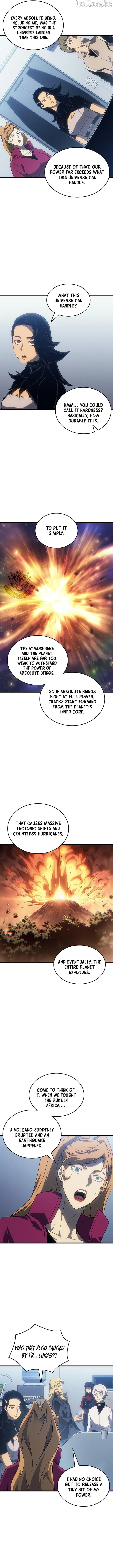 The Great Mage Returns After 4000 Years Chap 273 - Next Chap 274
