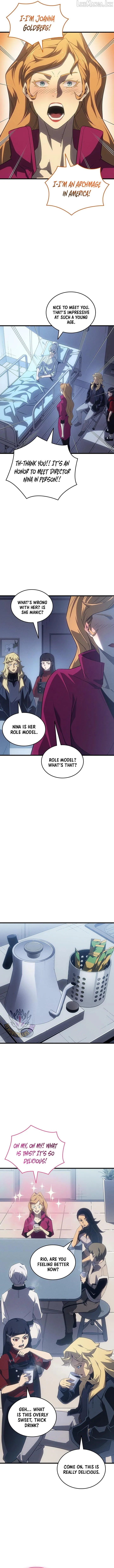 The Great Mage Returns After 4000 Years Chap 273 - Next Chap 274