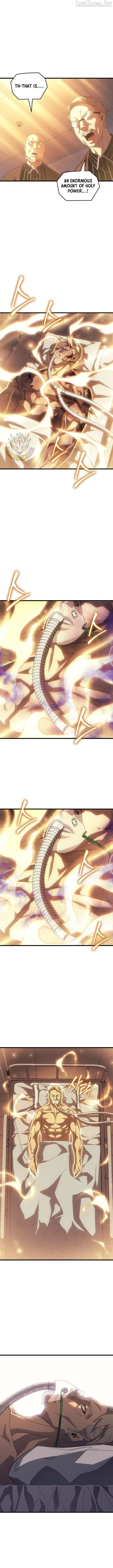 The Great Mage Returns After 4000 Years Chap 273 - Next Chap 274