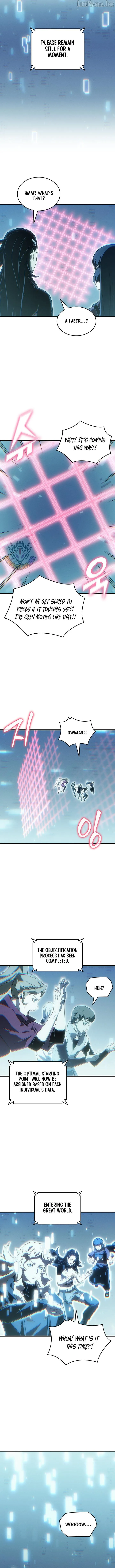 The Great Mage Returns After 4000 Years Chap 274 - Next Chap 275
