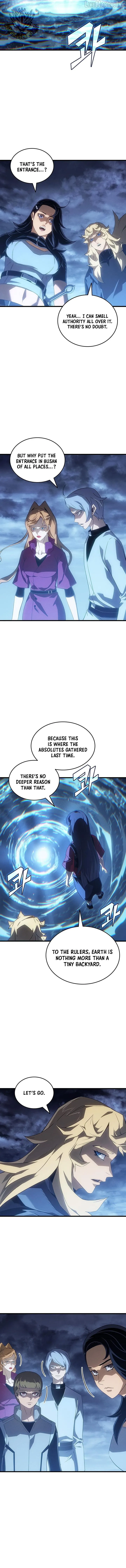 The Great Mage Returns After 4000 Years Chap 274 - Next Chap 275