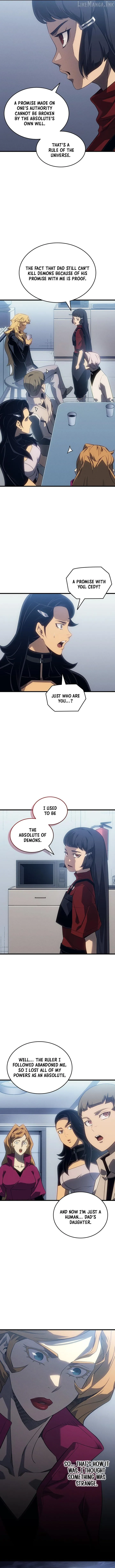 The Great Mage Returns After 4000 Years Chap 274 - Next Chap 275
