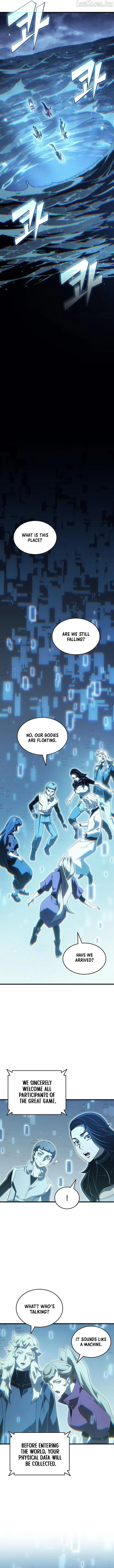 The Great Mage Returns After 4000 Years Chap 274 - Next Chap 275