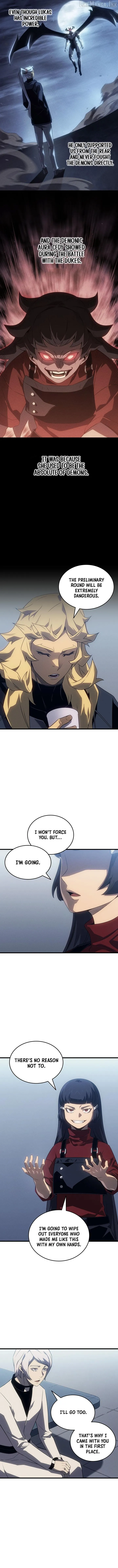 The Great Mage Returns After 4000 Years Chap 274 - Next Chap 275