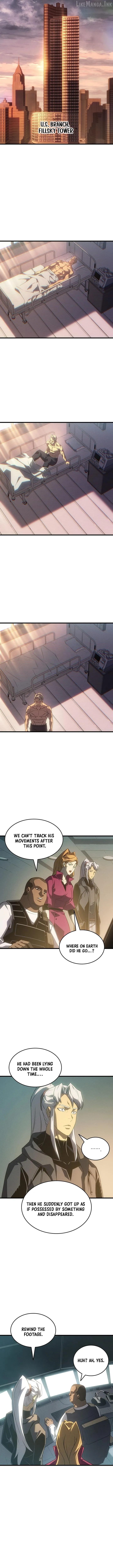 The Great Mage Returns After 4000 Years Chap 274 - Next Chap 275