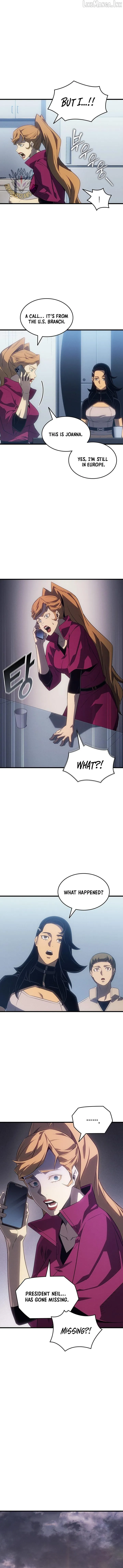 The Great Mage Returns After 4000 Years Chap 274 - Next Chap 275