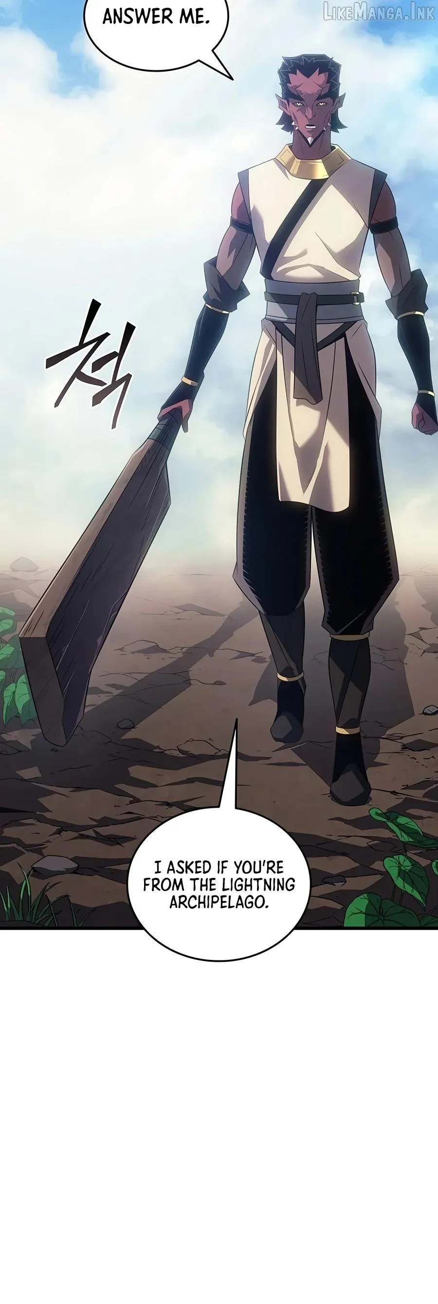 The Great Mage Returns After 4000 Years Chap 275 - Next Chap 276