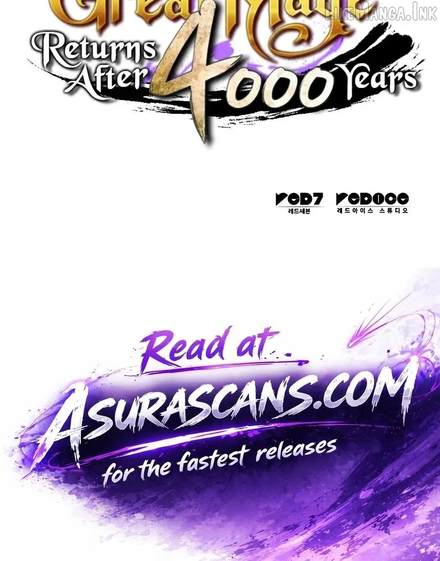 The Great Mage Returns After 4000 Years Chap 275 - Next Chap 276