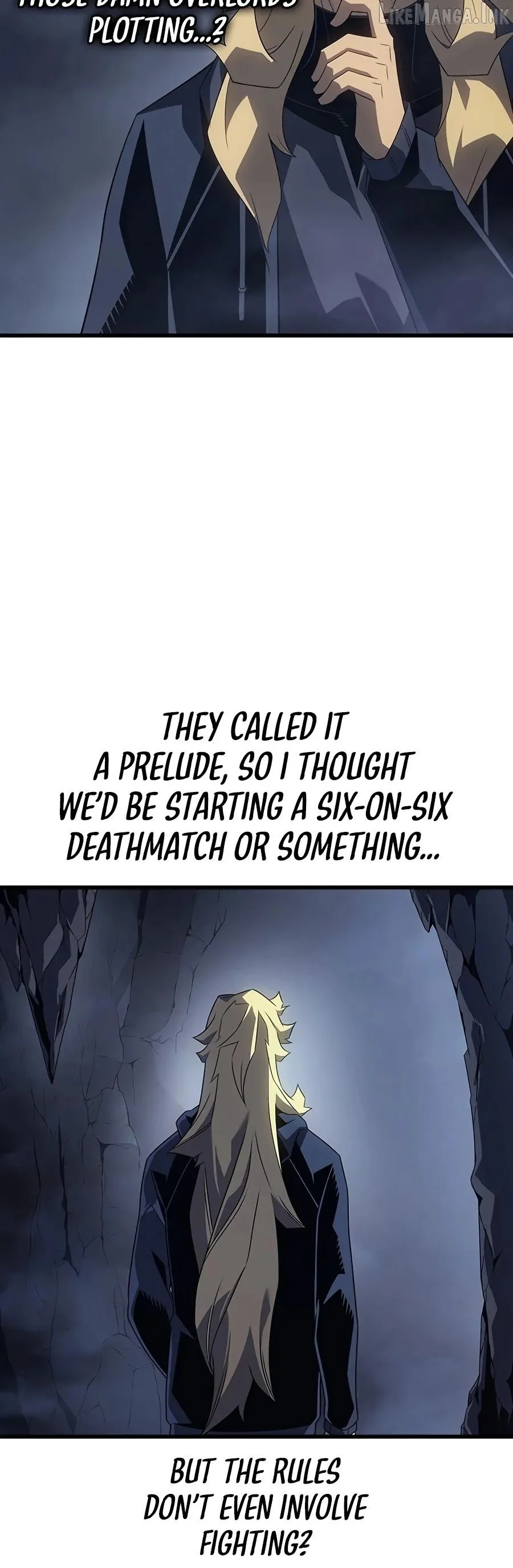 The Great Mage Returns After 4000 Years Chap 275 - Next Chap 276