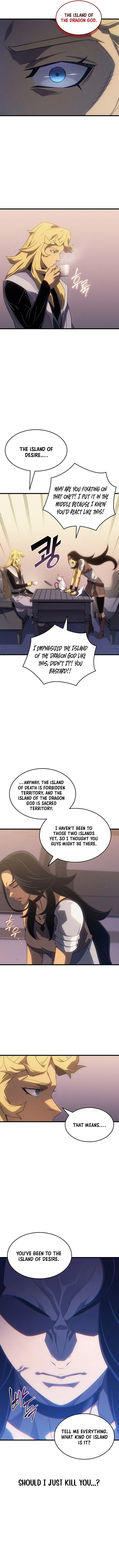 The Great Mage Returns After 4000 Years Chap 276 - Next Chap 277