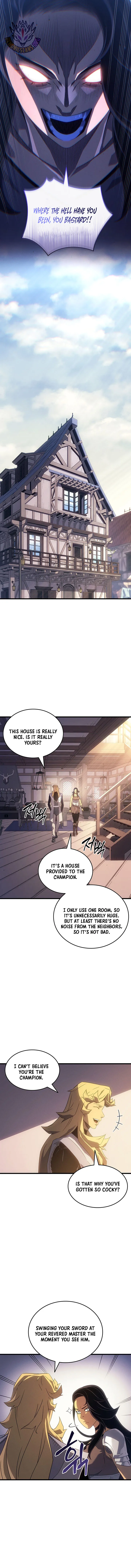 The Great Mage Returns After 4000 Years Chap 276 - Next Chap 277