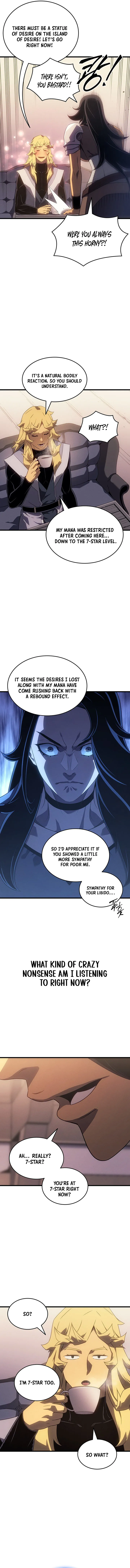 The Great Mage Returns After 4000 Years Chap 276 - Next Chap 277
