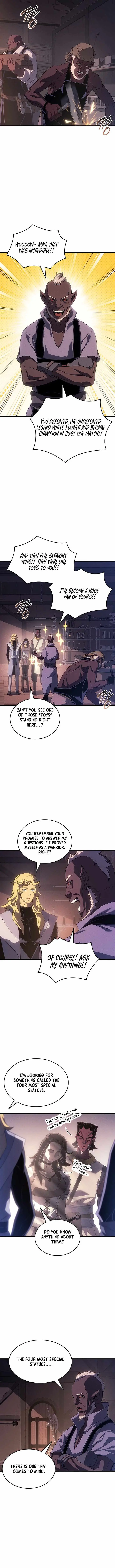 The Great Mage Returns After 4000 Years Chap 277 - Next Chap 278