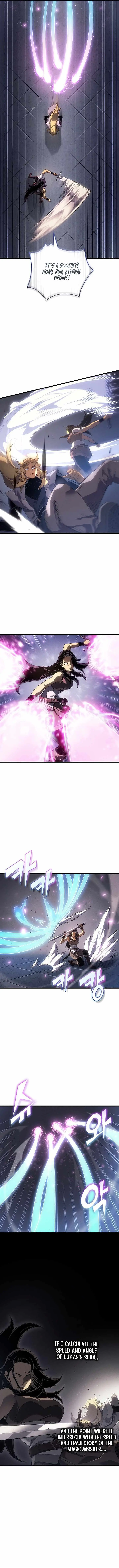 The Great Mage Returns After 4000 Years Chap 277 - Next Chap 278