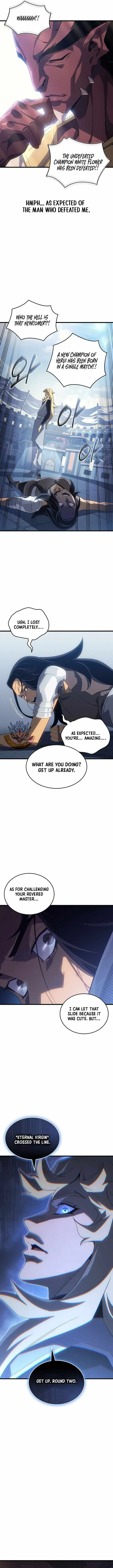 The Great Mage Returns After 4000 Years Chap 277 - Next Chap 278
