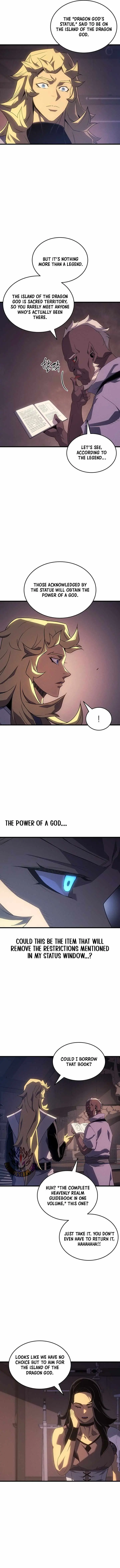 The Great Mage Returns After 4000 Years Chap 277 - Next Chap 278