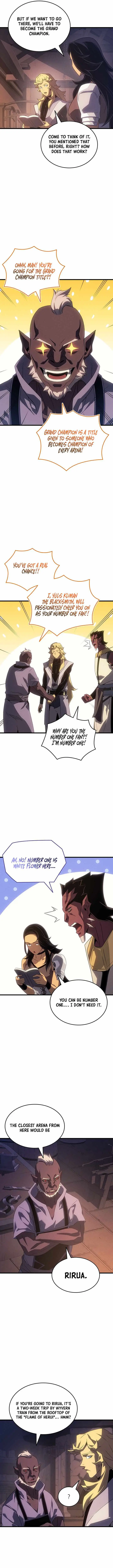 The Great Mage Returns After 4000 Years Chap 277 - Next Chap 278