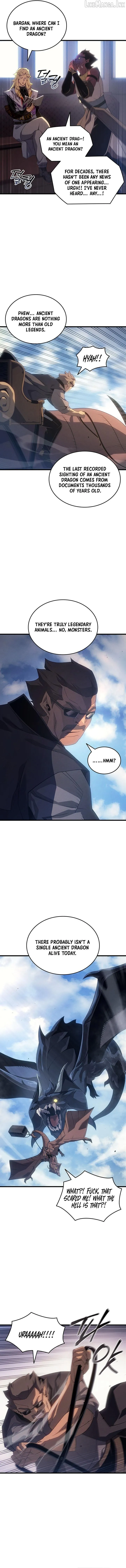 The Great Mage Returns After 4000 Years Chap 278 - Next Chap 279