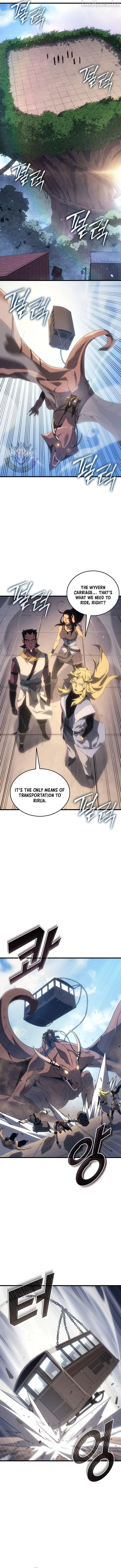 The Great Mage Returns After 4000 Years Chap 278 - Next Chap 279