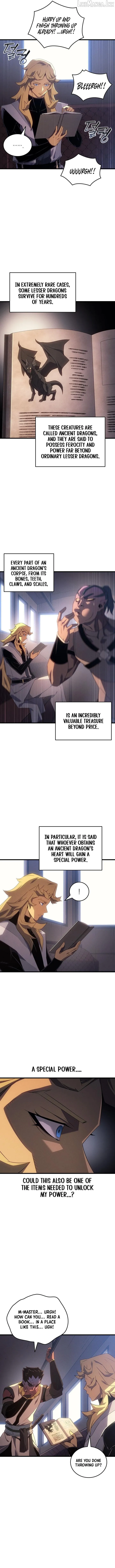 The Great Mage Returns After 4000 Years Chap 278 - Next Chap 279