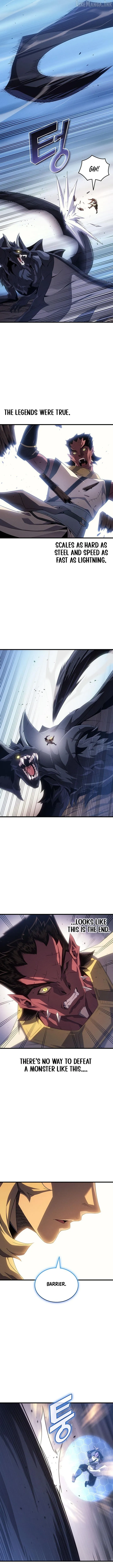 The Great Mage Returns After 4000 Years Chap 278 - Next Chap 279
