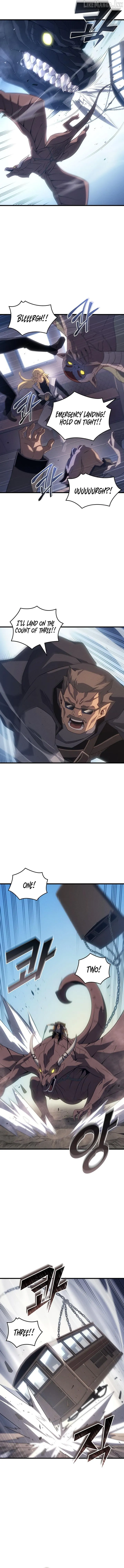 The Great Mage Returns After 4000 Years Chap 278 - Next Chap 279