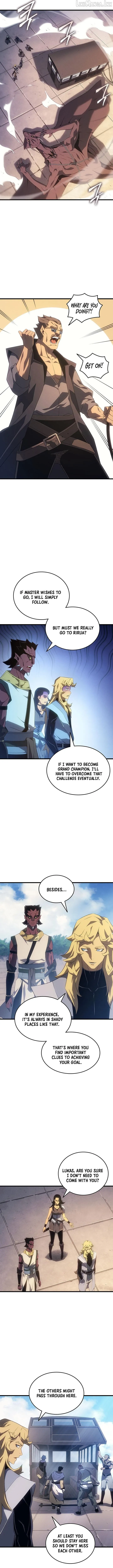 The Great Mage Returns After 4000 Years Chap 278 - Next Chap 279