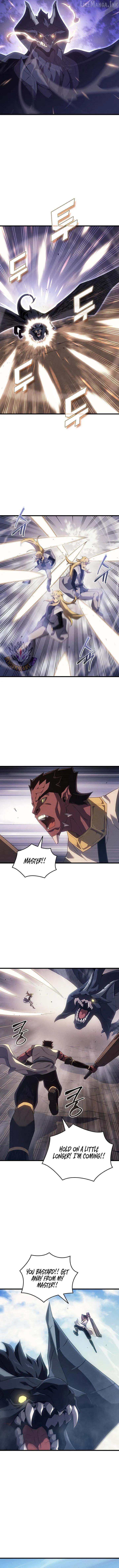The Great Mage Returns After 4000 Years Chap 278 - Next Chap 279