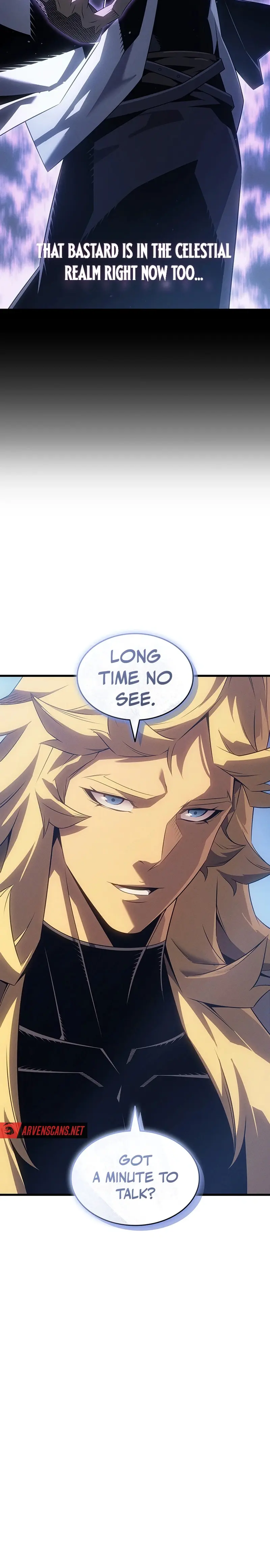 The Great Mage Returns After 4000 Years Chap 279 - Next Chap 280